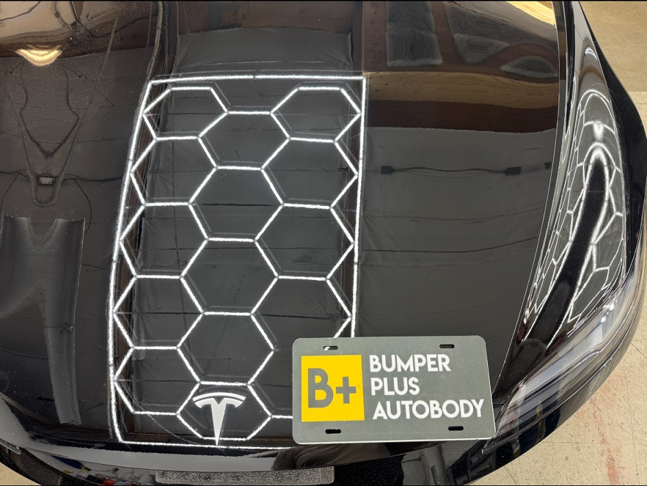 San Diego’s Trusted Paintless Dent Removal (PDR) Experts