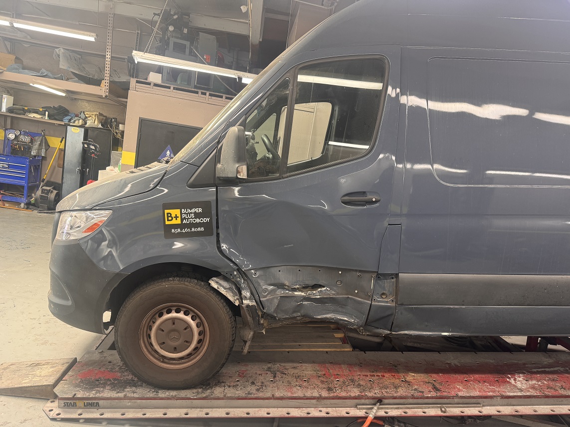 San Diego’s Trusted Partner for Fleet & Commercial Vehicle Repairs