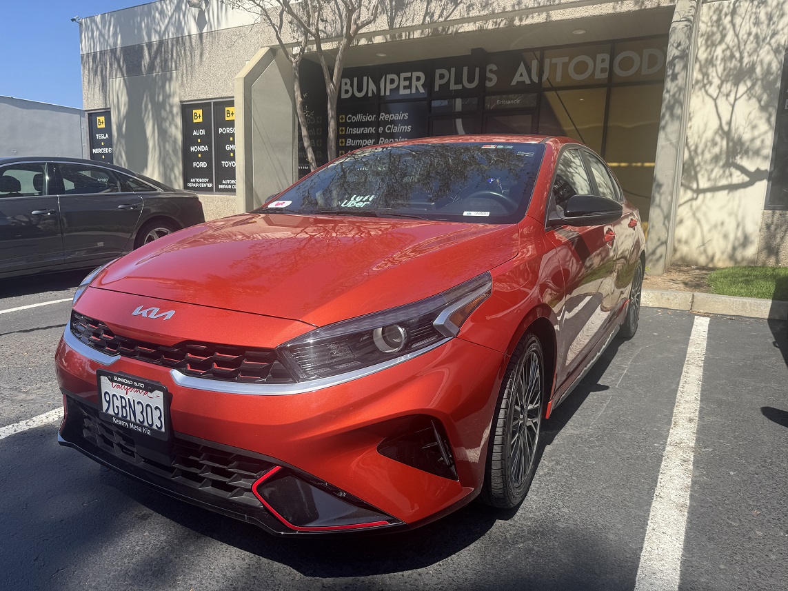 Uber/LYFT Claims Assistance