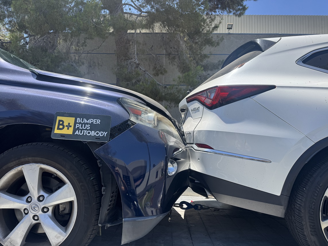 Fast, Hassle-Free Turo Claims & Collision Repairs in San Diego