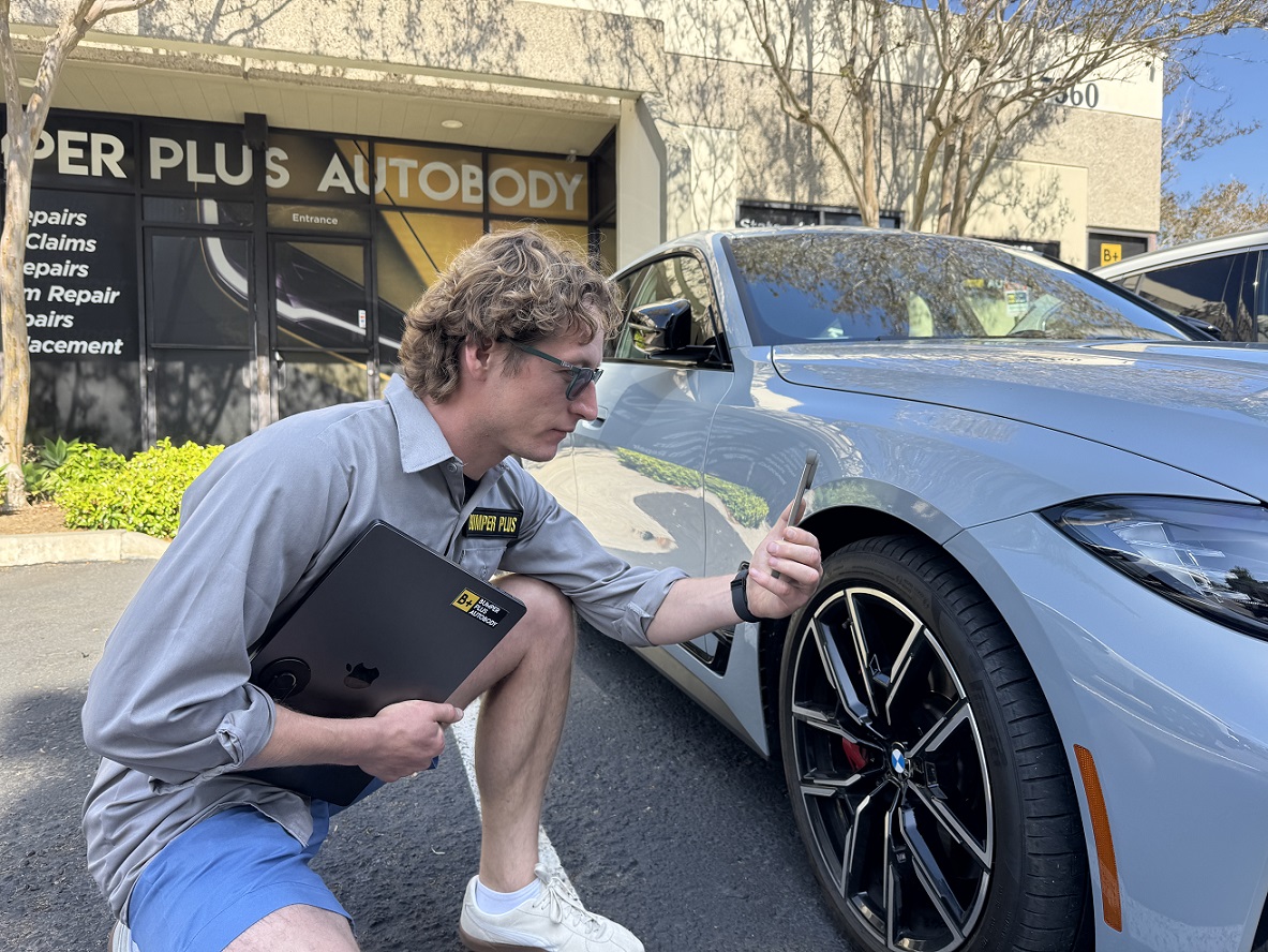 Seamless claims process, LYFT Uber & Turo coverage.