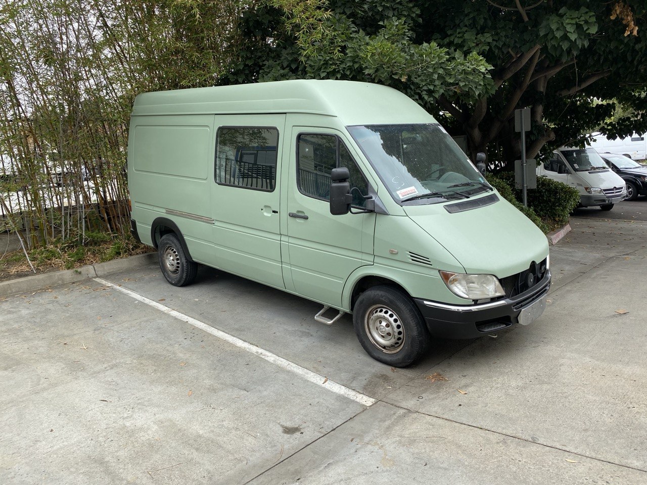 After image
